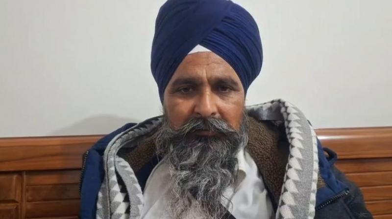 ਕਿਸਾਨ ਆਗੂ ਦਿੱਲੀ ਕੂਚ ਤੋਂ ਪਹਿਲਾਂ ਬੋਲੇ , “ਸਰਕਾਰ ਗੋਲੀਆਂ ਚਲਾਵੇ ਜਾਂ ਲਾਠੀਆਂ ਚਲਾਵੇ, ਅਸੀਂ ਟਕਰਾਅ ਨਹੀਂ ਕਰਾਂਗੇ”