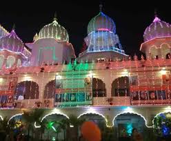 ਦਸ਼ਮੇਸ਼ ਪਿਤਾ ਦਾ 357ਵਾਂ ਪ੍ਰਕਾਸ਼ ਪੁਰਬ ਤਖ਼ਤ ਸ੍ਰੀ ਪਟਨਾ ਸਾਹਿਬ ਵਿਖੇ ਪੂਰੀ ਸ਼ਰਧਾ ਤੇ ਉਤਸਾਹ ਨਾਲ ਮਨਾਇਆ ਗਿਆ