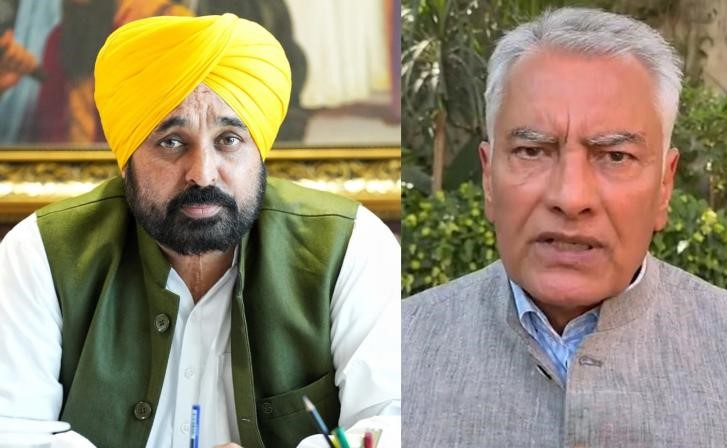 ਨਸ਼ੇ ਨਾਲ ਪਿਛਲੇ 14 ਦਿਨਾਂ ਵਿਚ ਹੋਈਆਂ 14 ਮੌਤਾਂ,ਦੋਸ਼ੀ ਸੌਦਾਗਰਾਂ ਖਿਲਾਫ਼ ਕਾਰਵਾਈ ਕਰਨ CM ਮਾਨ - ਸੁਨੀਲ ਜਾਖੜ