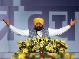 ਪੰਜਾਬ ਸਰਕਾਰ ਨੇ 33 ਮਹੀਨਿਆਂ ਦੇ ਕਾਰਜਕਾਲ ਦੌਰਾਨ ਨੌਜਵਾਨਾਂ ਨੂੰ 50 ਹਜ਼ਾਰ ਸਰਕਾਰੀ ਨੌਕਰੀਆਂ ਦਿੱਤੀਆਂ