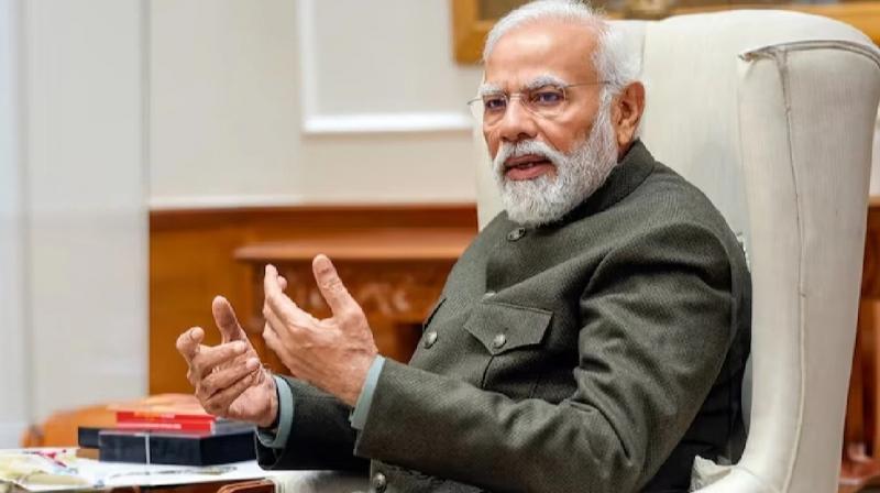 ਸੋਮਵਾਰ ਨੂੰ PM ਮੋਦੀ ਨੂੰ ਅਯੋਗ ਠਹਿਰਾਉਣ ਦੀ ਮੰਗ ਵਾਲੀ ਪਟੀਸ਼ਨ ''ਤੇ ਹੋਵੇਗੀ ਸੁਣਵਾਈ 