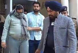 ਬੇਅਦਬੀ ਮਾਮਲੇ ’ਚ ਗ੍ਰਿਫਤਾਰ ਪ੍ਰਦੀਪ ਕਲੇਰ ਦੋ ਦਿਨ ਦੇ ਪੁਲਿਸ ਰਿਮਾਂਡ ’ਤੇ ਭੇਜਿਆ ਗਿਆ। 