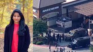 ਅਮਰੀਕਾ ਦੇ ਟੈਕਸਾਸ ਗੋਲੀਬਾਰੀ ''ਚ ਭਾਰਤੀ ਮੂਲ ਦੀ ਔਰਤ ਦੀ ਹੋਈ ਮੌਤ