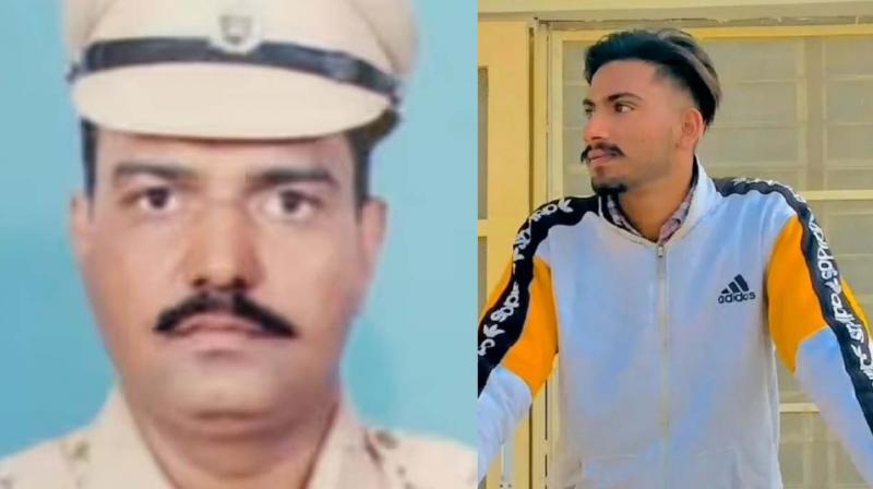 ਖਨੌਰੀ ਬਾਰਡਰ ’ਤੇ ਦਿੱਲੀ ਕੂਚ ਤੋਂ ਪਹਿਲਾਂ ਨੌਜਵਾਨ ਦੀ ਹੋਈ ਮੌਤ; ਟੋਹਾਣਾ ਬਾਰਡਰ ''ਤੇ ਤਾਇਨਾਤ SI ਦੀ ਵੀ ਮੌਤ
