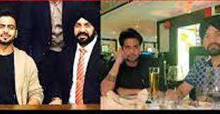  ਮਨਕੀਰਤ ਔਲਖ ਦੇ ਦੋਸਤ ਦੇ ਸ਼ੋਅ ਰੂਮ ’ਤੇ ਕੈਨੇਡਾ ’ਚ ਹੋਈ ਫਾਇਰਿੰਗ, ਬੰਬੀਹਾ ਗੈਂਗ ਦੇ ਨਿਸ਼ਾਨੇ ’ਤੇ ਨੇ ਐਂਡੀ ਦੁੱਗਾ