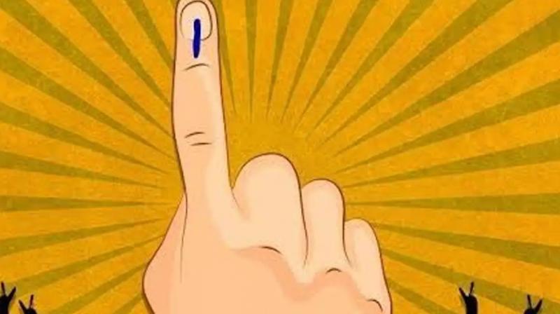 ਐਗਜ਼ਿਟ ਪੋਲ ਮੁਤਾਬਿਕ ਮੁੜ ਆਏਗੀ ਮੋਦੀ ਸਰਕਾਰ