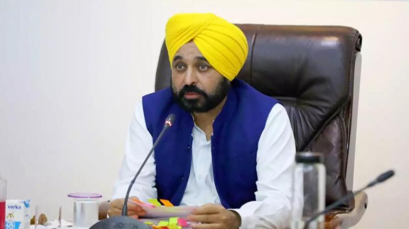  CM ਭਗਵੰਤ ਮਾਨ ਦਾ ਗੈਂਗਸਟਰਾਂ ਨਾਲ ਨਜਿੱਠਣ ਲਈ ਸਪੱਸ਼ਟ ਸੰਦੇਸ਼ ,''ਕੋਈ ਸਰਪ੍ਰਸਤੀ ਨਹੀਂ, ਹੁਣ ਸਿਰਫ਼ ਸਿੱਧੀ ਕਾਰਵਾਈ''