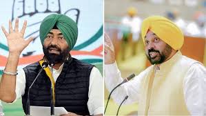 ਸੁਖਪਾਲ ਖਹਿਰਾ ਦਾ ਨਾਂ ਲਏ ਬਿਨਾਂ CM ਮਾਨ ਨੇ ਵਿੰਨ੍ਹਿਆ ਨਿਸ਼ਾਨਾ, ਟਵੀਟ ਕਰ ਕਹੀ ਇਹ ਗੱਲ