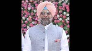 ਅਕਾਲੀ ਦਲ ਤੇ ਸਾਜ਼ਿਸ਼ ਰਚਣ ਦੇ ਦੋਸ਼ ਲਗਾਂਦੇ ਹੋਏ 4 ਵਾਰ ਵਿਧਾਇਕ ਰਹੇ ਆਗੂ ਨੇ ਪਾਰਟੀ ਨੂੰ ਕਿਹਾ ਅਲਵਿਦਾ। 