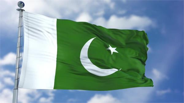 ਪਾਕਿਸਤਾਨ ਬਾਹਰ ਹੋਇਆ ,ਵਾਸ਼ਿੰਗਟਨ ''ਚ ਹੋਣ ਵਾਲੇ ਲੋਕਤੰਤਰ ਸੰਮੇਲਨ ਵਿਚੋਂ। 