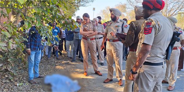 ਪੰਜਾਬ ਦੇ ਲੁਧਿਆਣਾ-ਮਾਲੇਰਕੋਟਲਾ ’ਚ ਸਾਢੇ 3 ਸਾਲਾ ਬੱਚੀ ਦਾ ਜਬਰ-ਜ਼ਿਨਾਹ ਮਗਰੋਂ ਕੀਤਾ ਬੇਰਹਿਮੀ ਨਾਲ ਕਤਲ
