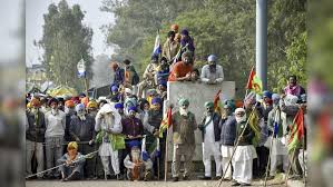  ਪੰਜਾਬ ''ਚ ਦੁਕਾਨਾਂ ਤੋਂ ਲੈ ਕੇ ਸਰਕਾਰੀ ਦਫ਼ਤਰਾਂ ਤੱਕ ਸਭ ਕੁਝ ਬੰਦ