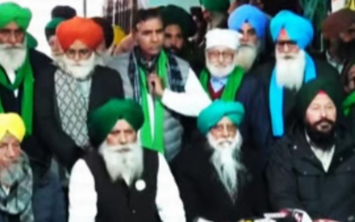SKM ਦੇ ਆਗੂਆਂ ਨੇ ਜਗਜੀਤ ਡੱਲੇਵਾਲ ਨਾਲ ਮੁਲਾਕਾਤ ਤੋਂ ਬਾਅਦ ਦਿੱਤੇ ਵੱਡੇ ਬਿਆਨ