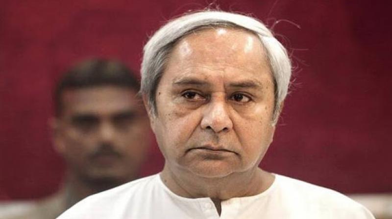 ਰਾਜ ਸਭਾ ’ਚੋਂ BJD ਨੇ NDA ਸਰਕਾਰ ਨੂੰ ਸਮਰਥਨ ਵਾਪਸ ਲਿਆ