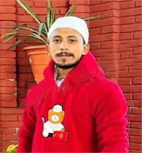 ਪੰਜਾਬ ''ਚ ਘਰ ''ਚ ਵੜ ਕੇ ਪਿਓ ਦੇ ਸਾਹਮਣੇ ਵੱਢ ''ਤਾ ਜਵਾਨ ਪੁੱਤ