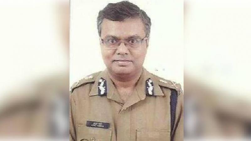 IPS ਅਧਿਕਾਰੀ ਅਤੁਲ ਵਰਮਾ ਹਿਮਾਚਲ ਪ੍ਰਦੇਸ਼ ਦੇ ਨਵੇਂ ਡੀਜੀਪੀ ਨਿਯੁਕਤ ਹੋਏ 