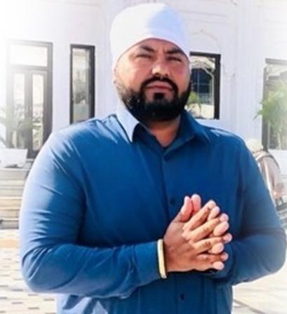 ਗੋਲੀਆਂ ਨਾਲ ਭੁੰਨਿਆ ਅਮਰੀਕਾ ਤੋਂ ਵਾਪਸ ਆਏ ਨੌਜਵਾਨ ਨੂੰ। 