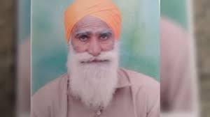 ਸ਼ੰਭੂ ਬਾਰਡਰ ਤੋਂ ਕਿਸਾਨ ਗਿਆਨ ਸਿੰਘ ਦੀ ਮੌਤ ਦੀ ਦੁਖਦਾਈ ਖ਼ਬਰ ਆਈ 