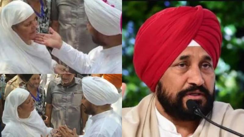 ਸਾਬਕਾ CM ਚੰਨੀ ਨੇ ਸਪੱਸ਼ਟੀਕਰਨ ਦੇਂਦੇ ਹੋਏ ਕਿਹਾ ,