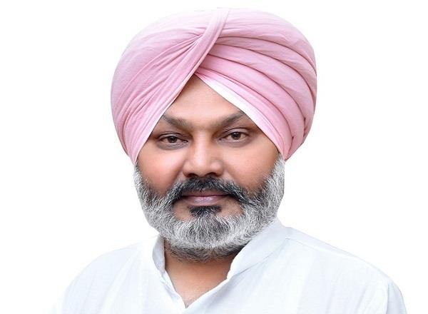 ਵਿੱਤ ਮੰਤਰੀ ਚੀਮਾ ਨੇ ਕੇਂਦਰ ਨੂੰ ਮਨੀ ਲਾਂਡਰਿੰਗ ਰੋਕੂ ਐਕਟ ਦੀ ਨਿੰਦਾ ਕਰਦਿਆਂ ਸਾਮਣੇ ਰੱਖੀ ਇਹ ਸਲਾਹ। 