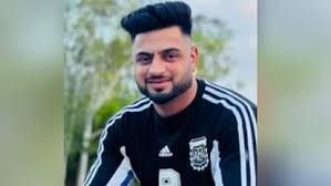 ਖਰੜ ''ਚ ਜਿੰਮ ਟਰੇਨਰ ਦਾ ਬੇਰਹਿਮੀ ਨਾਲ ਹੋਇਆ ਕਤਲ