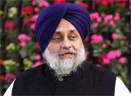  ਪੰਜਾਬ ਦੀ ਕਾਨੂੰਨ-ਵਿਵਸਥਾ ਨੂੰ ਲੈ ਕੇ ਸੁਖਬੀਰ ਬਾਦਲ ਨੇ ‘ਆਪ’ ਸਰਕਾਰ ’ਤੇ ਵਿੰਨ੍ਹੇ ਨਿਸ਼ਾਨੇ। 