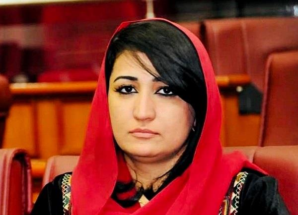 ਕਈ ਦੇਸ਼ਾਂ ਅਤੇ ਅੰਤਰਰਾਸ਼ਟਰੀ ਸੰਗਠਨਾਂ ਨੇ ਅਫਗਾਨਿਸਤਾਨ ਦੀ ਸਾਬਕਾ ਸੰਸਦ ਮੈਂਬਰ ਦੇ ਕਤਲ ਦੀ ਕੀਤੀ ਨਿੰਦਾ। 