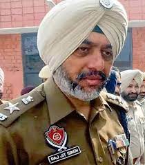 ਹਾਈਕੋਰਟ ਤੋਂ ਡਰੱਗ ਮਾਮਲੇ ''ਚ ਬਰਖ਼ਾਸਤ AIG ਰਾਜਜੀਤ ਸਿੰਘ ਨੂੰ ਮਿਲੀ ਵੱਡੀ ਰਾਹਤ। 
