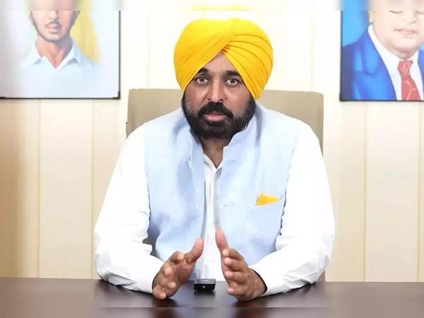 ਨੌਜਵਾਨਾਂ ਨੂੰ ਦੀਵਾਲੀ ਮੌਕੇ ਮੁੱਖ ਮੰਤਰੀ ਮਾਨ ਦਾ ਤੋਹਫ਼ਾ, ਪੰਜਾਬ ਪੁਲਿਸ ਵਿਚ ਕੱਢੀ ਭਰਤੀ