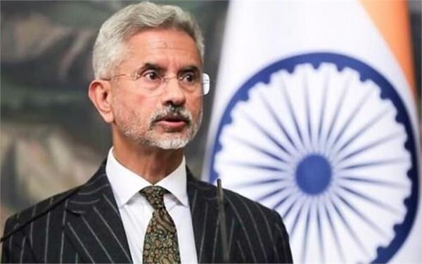 ਅਗਲੇ ਹਫ਼ਤੇ ਵਿਦੇਸ਼ ਮੰਤਰੀ ਜੈਸ਼ੰਕਰ ਕਰ ਸਕਦੇ ਹਨ ਸ਼੍ਰੀਲੰਕਾ ਦਾ ਦੌਰਾ