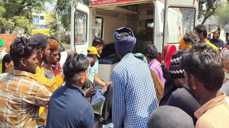 ਜ਼ਹਿਰੀਲੀ ਸ਼ਰਾਬ ਕਾਂਡ ਦੀ ਜਾਂਚ ਲਈ ਉੱਚ-ਪੱਧਰੀ ਕਮੇਟੀ ਦਾ ਹੋਇਆ ਗਠਨ