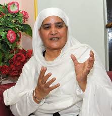 ਬੀਬੀ ਜਗੀਰ ਕੌਰ ਨੂੰ ਸ੍ਰੀ ਅਕਾਲ ਸਾਹਿਬ ਦੇ ਜਥੇਦਾਰ ਨੇ ਕੀਤਾ ਤਲਬ