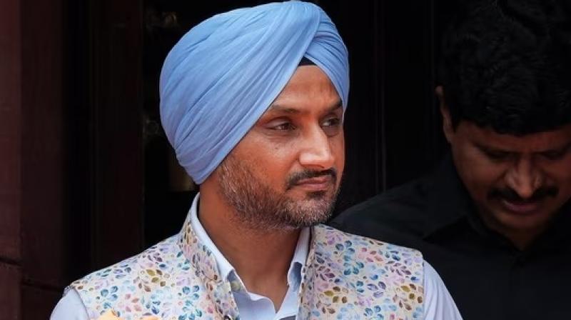 ਪੀਐਮ ਮੋਦੀ ਨੂੰ MP ਹਰਭਜਨ ਸਿੰਘ ਨੇ ਰਾਮ ਮੰਦਰ ਦੀ ਦਿੱਤੀ ਵਧਾਈ, ਦੇਸ਼ ਵਾਸੀਆਂ ਲਈ ਇਹ ਦਿਨ ਇਤਿਹਾਸਕ 