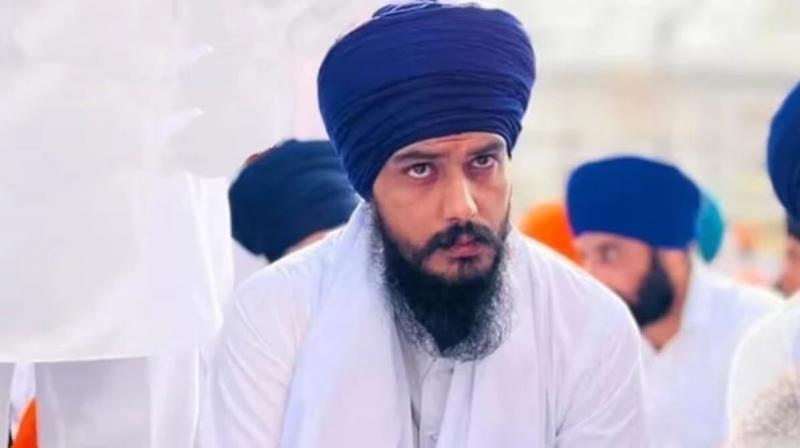 ਹਾਈਕੋਰਟ ''ਚ ਸਾਂਸਦ ਅੰਮ੍ਰਿਤਪਾਲ ਦੀ ਪਟੀਸ਼ਨ ''ਤੇ ਸਰਕਾਰ ਦਾ ਜਵਾਬ