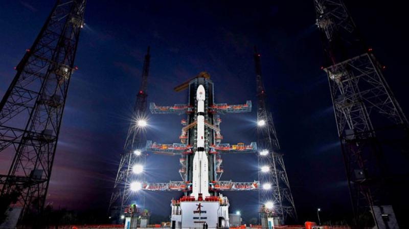  ਮੌਸਮ ਦੀ ਭਵਿੱਖਬਾਣੀ ਕਰਨ ਵਾਲਾ ਸੈਟੇਲਾਈਟ ISRO ਨੇ ਕੀਤਾ ਲਾਂਚ 