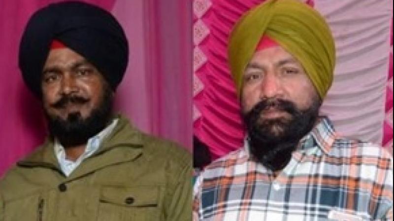 ਵੱਡਾ ਭਰਾ ਛੋਟੇ ਭਰਾ ਦੀ ਮੌਤ ਦਾ ਸਦਮਾ ਨਾ ਸਹਾਰ ਸਕਿਆ , ਇਕੋ ਚਿਖ਼ਾ ''ਤੇ ਹੋਇਆ ਦੋਵਾਂ ਦਾ ਸਸਕਾਰ