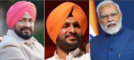 ਰਵਨੀਤ ਬਿੱਟੂ ਨੇ ਕਿਹਾ ,