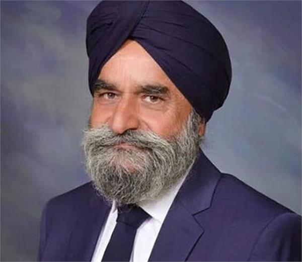 ਭਾਰਤੀ ਮੂਲ ਦਾ ਸਿੱਖ ਨੇਤਾ ਜਿਸ ਨੇ ਕੈਲੀਫੋਰਨੀਆ ਦੇ ਗੁਰਦੁਆਰੇ ''ਤੇ ਹਮਲੇ ਦੀ ਸਾਜ਼ਿਸ਼ ਰਚੀ ,ਹੋਇਆ ਗ੍ਰਿਫ਼ਤਾਰ। 