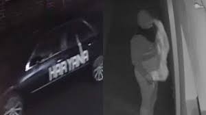  ਸਿਡਨੀ ''ਚ ਹਿੰਦੂ ਮੰਦਰ ''ਚ ਭੰਨਤੋੜ ਕਰਨ ਵਾਲੇ ਸ਼ੱਕੀ ਦੀਆਂ ਆਸਟ੍ਰੇਲੀਆ ਪੁਲਸ ਨੇ ਤਸਵੀਰਾਂ ਕੀਤੀਆਂ ਜਾਰੀ