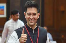 ਰਾਘਵ ਚੱਢਾ ਨੂੰ ਸਰਕਾਰੀ ਬੰਗਲਾ ਮਾਮਲੇ ''ਚ ਮਿਲੀ ਵੱਡੀ ਰਾਹਤ ,ਦਿੱਲੀ ਹਾਈ ਕੋਰਟ ਨੇ ਸੁਣਾਇਆ ਫੈਸਲਾ। 
