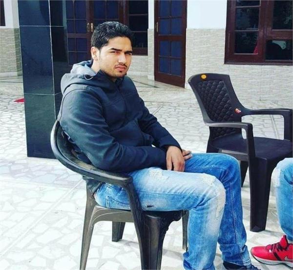 ਬਠਿੰਡਾ ’ਚ ਹੋਏ ਢਾਬਾ ਮਾਲਕ ਦੇ ਕਤਲ ਕਾਂਡ ’ਚ ਕਾਰਵਾਈ ਦੌਰਾਨ ਗੈਂਗਸਟਰ ਅਰਸ਼ ਡਾਲਾ ਦਾ ਪਿਤਾ ਨਿਸ਼ਾਨੇ ਤੇ। 