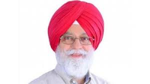 ਕੈਬਨਿਟ ਮੰਤਰੀ ਡਾ. ਇੰਦਰਬੀਰ ਨਿੱਜਰ ਨੇ ਦਿੱਤਾ ਅਸਤੀਫਾ