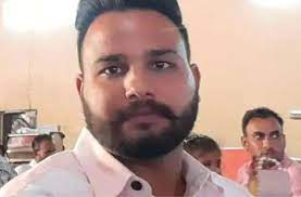 ਪੰਜਾਬ ’ਚ ਏ. ਐੱਸ. ਆਈ. ਦੇ ਨੌਜਵਾਨ ਪੁੱਤਰ ਦਾ ਬੇਰਹਿਮੀ ਨਾਲ ਹੋਇਆ ਕਤਲ। 