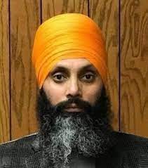 ਕੈਨੇਡੀਅਨ ਪੁਲਸ ਦਾ ਨਿੱਝਰ ਕਤਲਕਾਂਡ ਦੀ ਜਾਂਚ ''ਚ ਦੇਰੀ ਨੂੰ ਲੈ ਕੇ ਬਿਆਨ ਆਇਆ ਸਾਹਮਣੇ। 