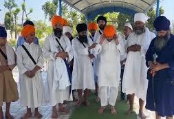 ਮੱਟ ਸ਼ੇਰੋਵਾਲਾ ਨੇ ਇਤਰਾਜ਼ਯੋਗ ਪੋਸਟ ਪਾਉਣ ਤੇ ਕੰਨ ਫੜ ਕੇ ਮੰਗੀ ਮੁਆਫ਼ੀ