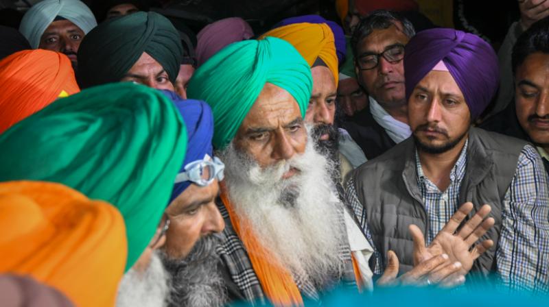 ਪੰਧੇਰ ਨੇ ਕਿਹਾ ,