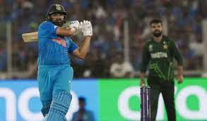 IND vs PAK, CWC 23 ''ਚ ਪਾਕਿਸਤਾਨ ਨੂੰ ਭਾਰਤ ਨੇ 7 ਵਿਕਟਾਂ ਨਾਲ ਹਰਾਇਆ। 