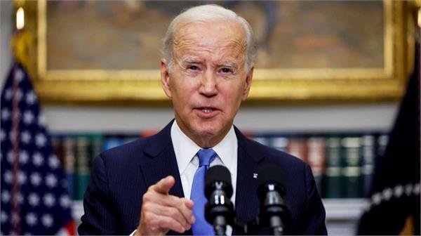 ਬਾਈਡੇਨ ਨੇ Students ਨੂੰ ਦਿੱਤਾ ਭਰੋਸਾ,ਵਿਦਿਆਰਥੀ ਕਰਜ਼ਾ ਮਾਫ਼ੀ ਯੋਜਨਾ  ਸੁਪਰੀਮ ਕੋਰਟ ਨੇ ਕੀਤੀ ਰੱਦ। 