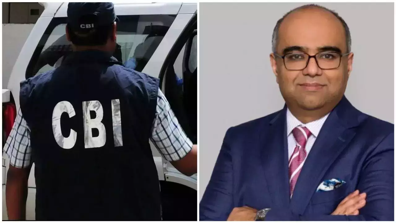 ਕੈਨੇਡਾ ਦੇ ਕਾਰੋਬਾਰੀ ਨੂੰ CBI ਨੇ ਕੀਤਾ ਗ੍ਰਿਫ਼ਤਾਰ, ਲੱਗੇ ਗੰਭੀਰ ਇਲਜ਼ਾਮ