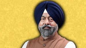 SGPC ਦੇ ਪ੍ਰਧਾਨ ਧਾਮੀ ਉੱਤੇ DSGMC ਦੇ ਪ੍ਰਧਾਨ ਹਰਮੀਤ ਸਿੰਘ ਕਾਲਕਾ ਨੇ ਚੁੱਕੇ ਸਵਾਲ